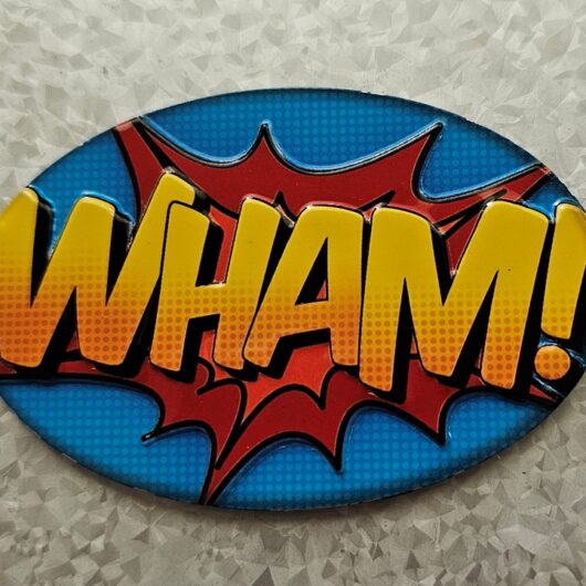 WHAM!