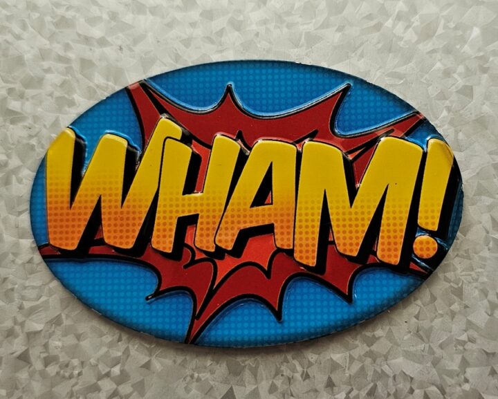 WHAM!