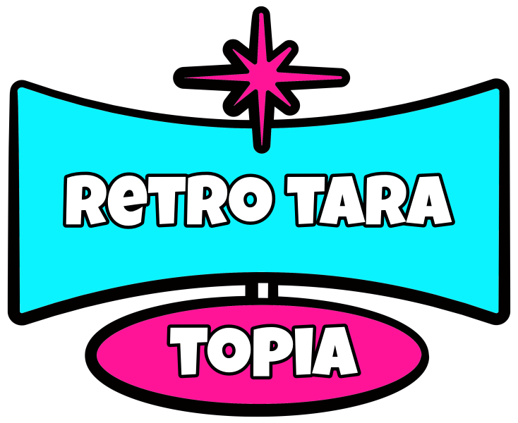 Retro TaraTopia